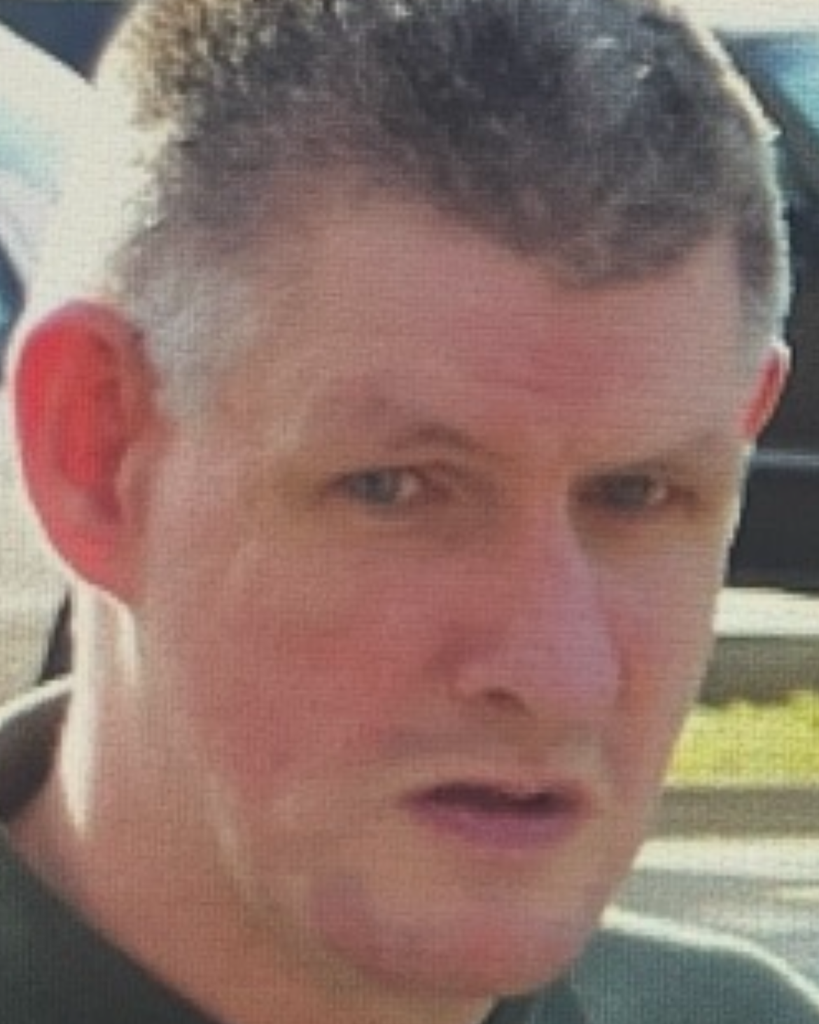 Kirk Jackson Profile Photo