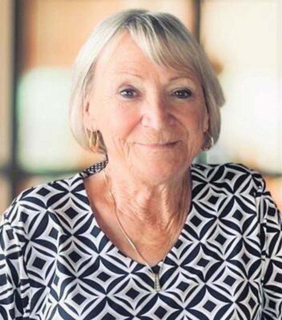 Kay Irene Mcgarry Profile Photo