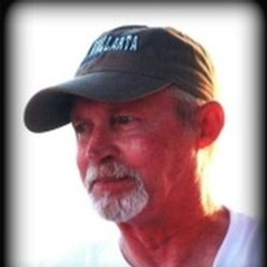 Richard "Buck" Ernest Sischo Jr