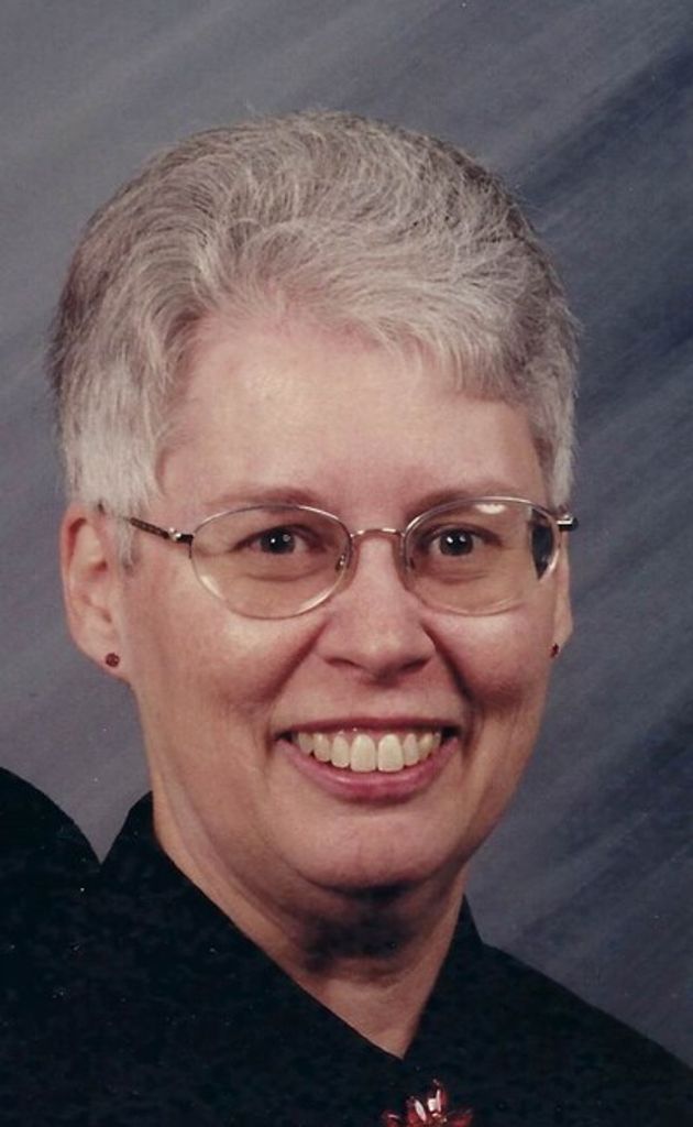 Eva C. Huntsman Profile Photo
