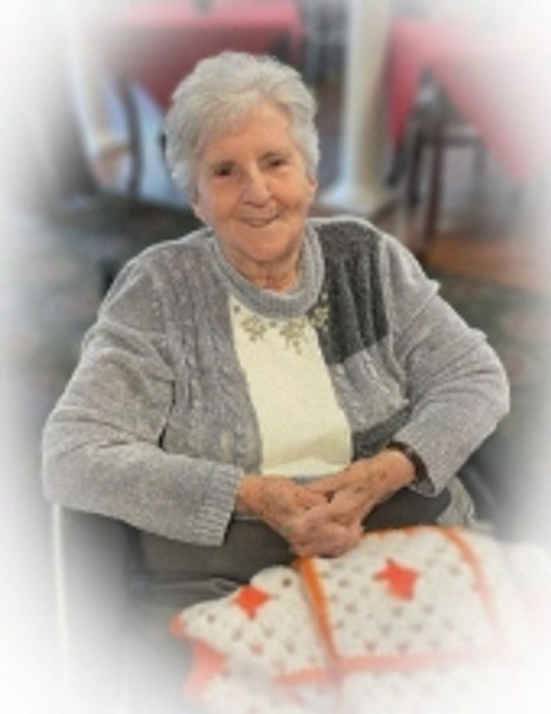 Elizabeth D. Daniel Profile Photo