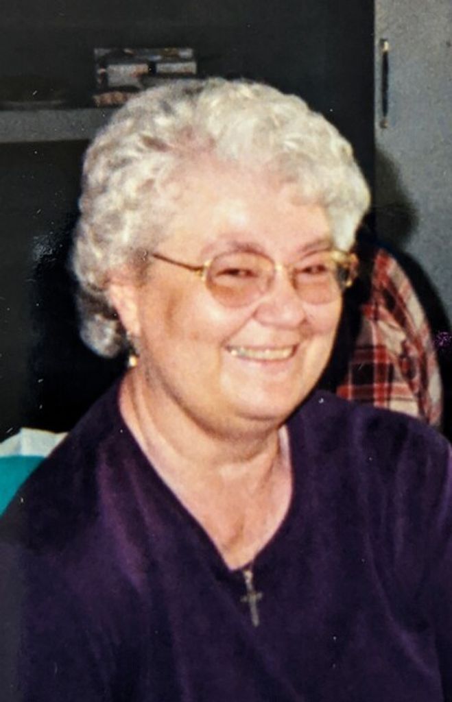 Marlene Carol Berg Profile Photo