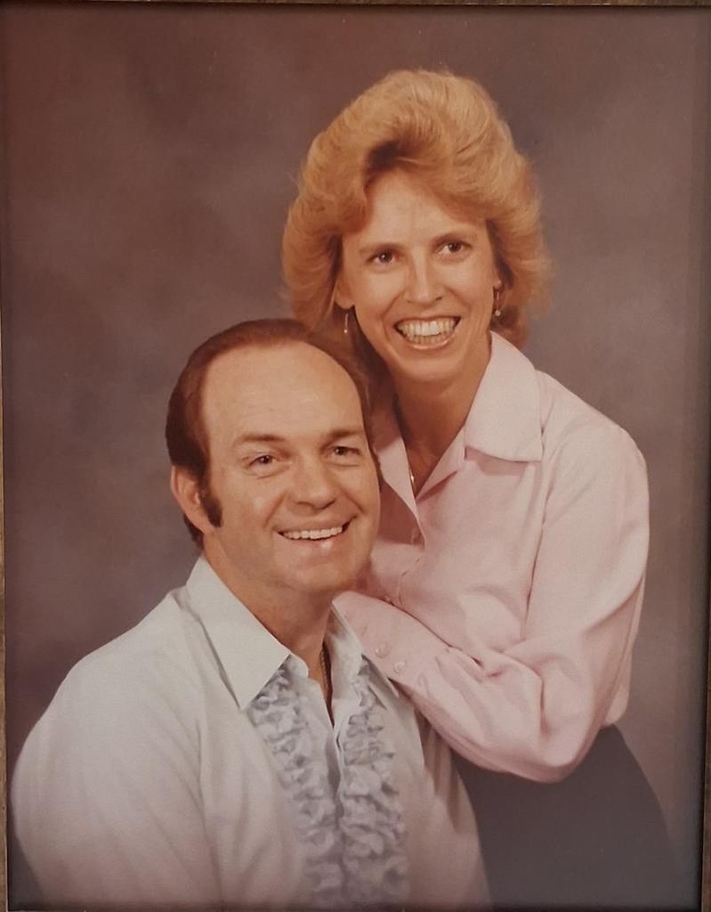 Mary Evelyn Bartee Profile Photo