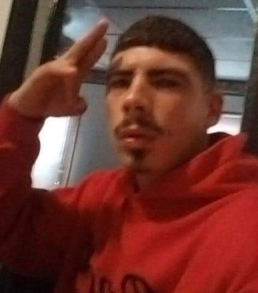 Dontae Jerald Hull Profile Photo