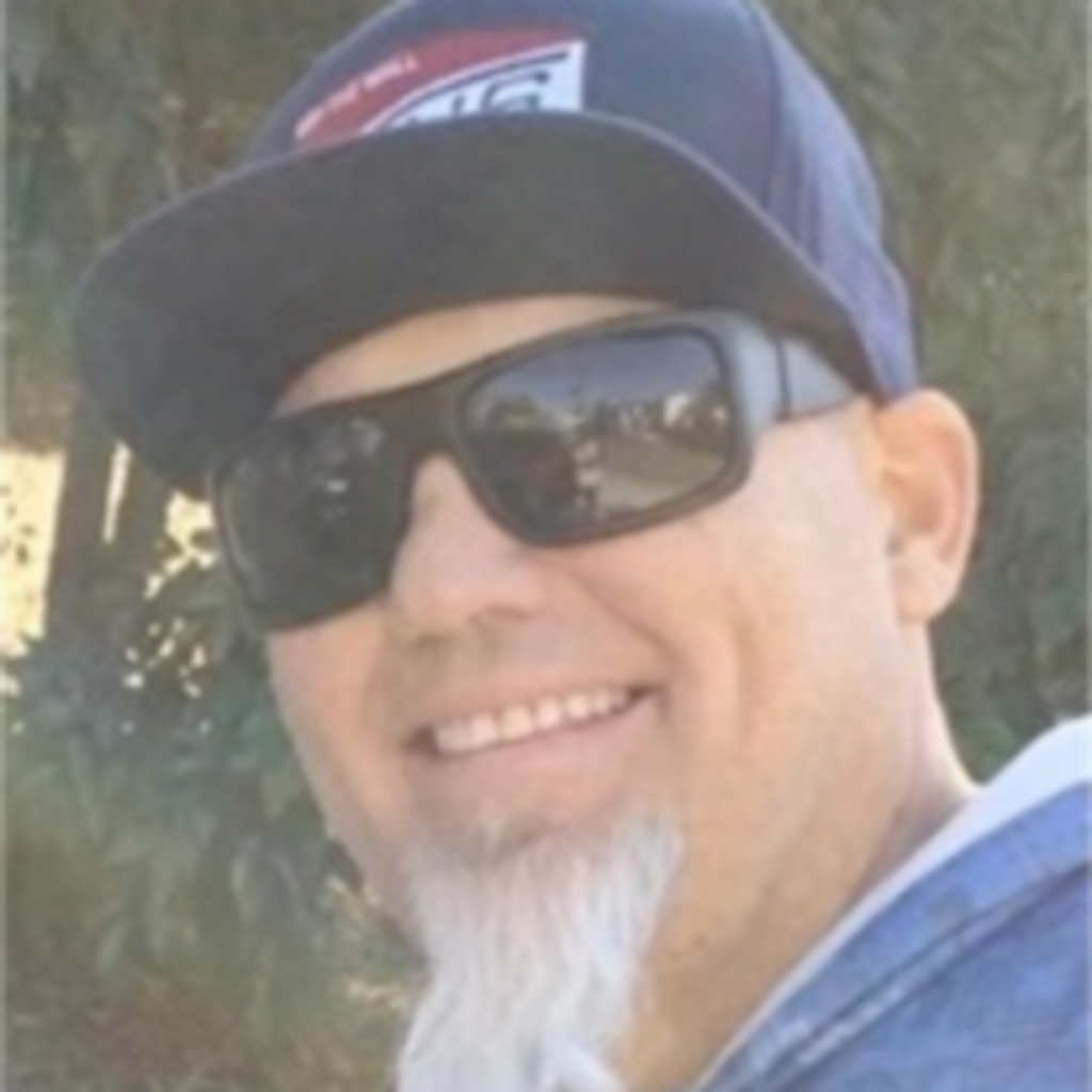 Christopher Edward Cheon