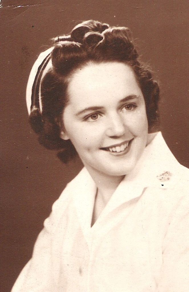 Alice Rose Wilds Bruning Profile Photo