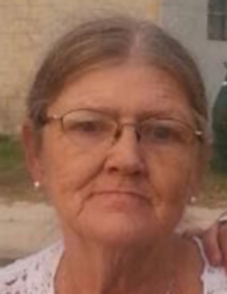 Janice Rebecca Morton