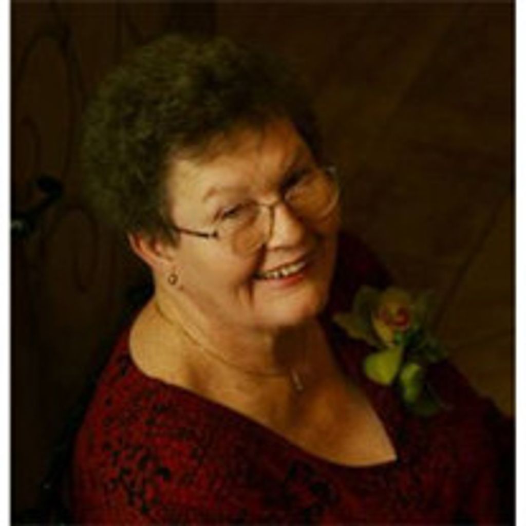 Kinnie Knowles Seamons Cheney Profile Photo