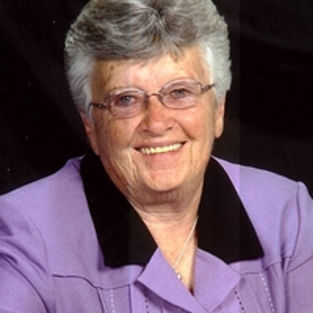 Joyce Poole