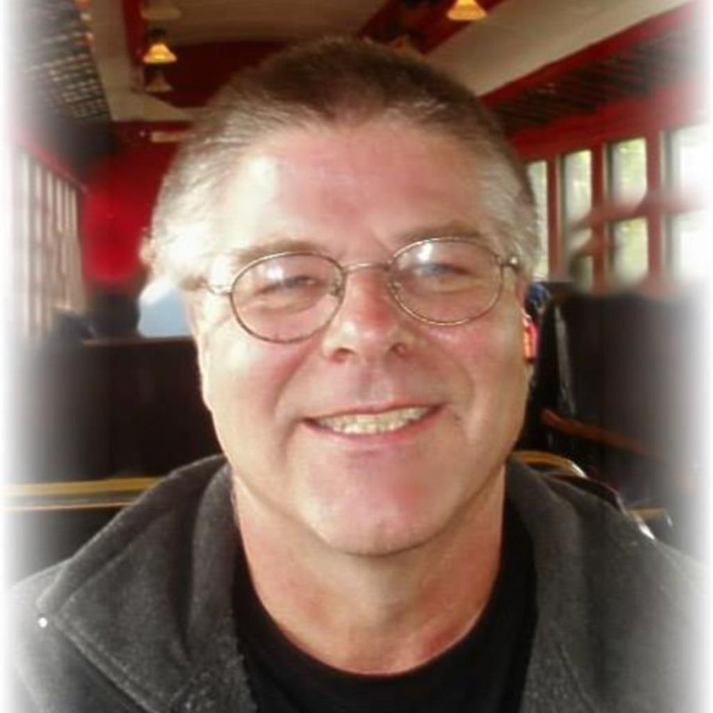 Paul M. Mcneaney