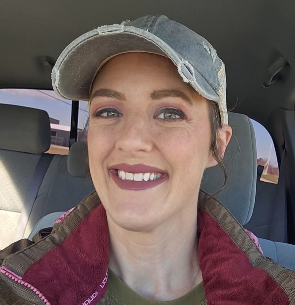 Chelsea Raven Bergeron