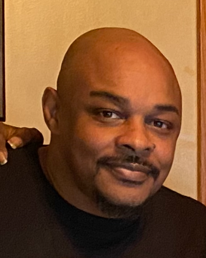 Eric T. Mitchell, Sr. Profile Photo