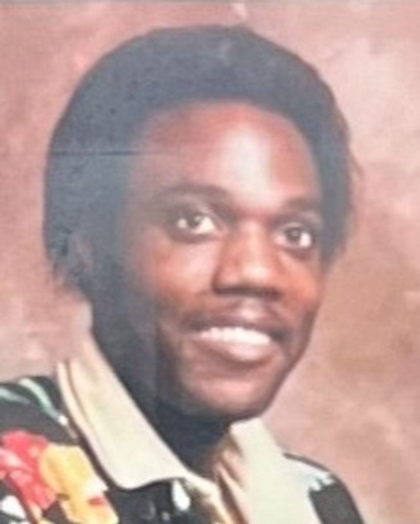 Darrell Lionel Jones