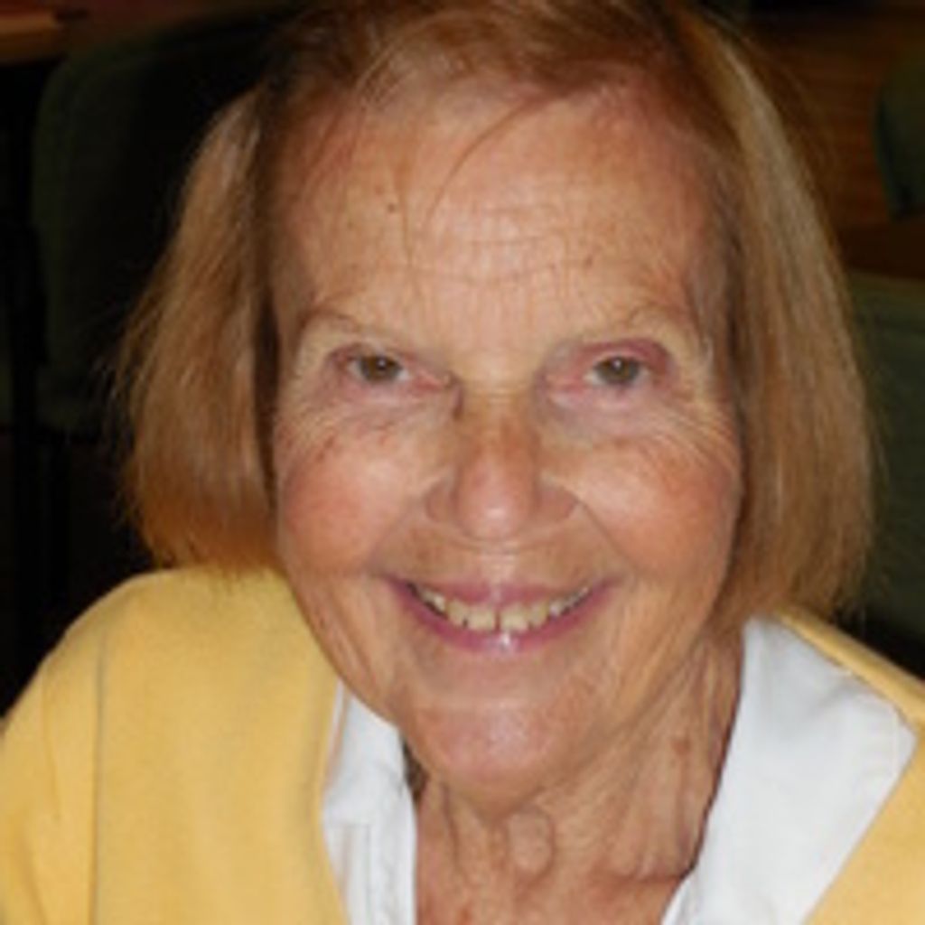 Elizabeth Rose Johnson Profile Photo