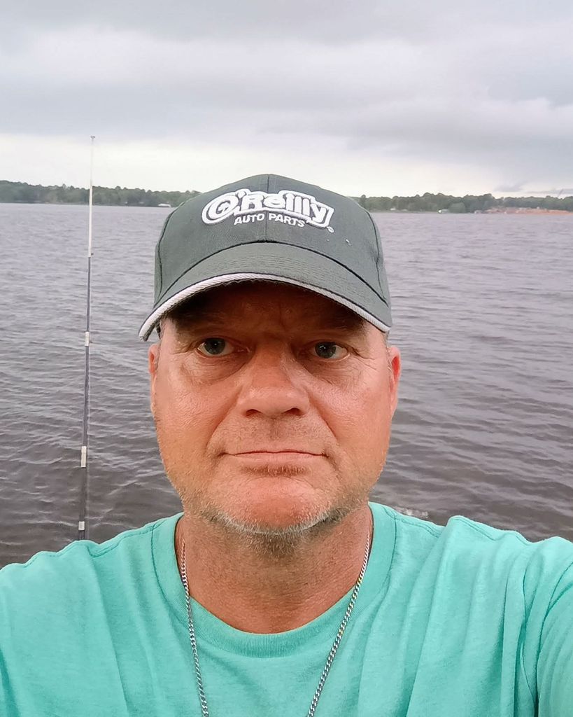 Bradley Gene McGuire Profile Photo