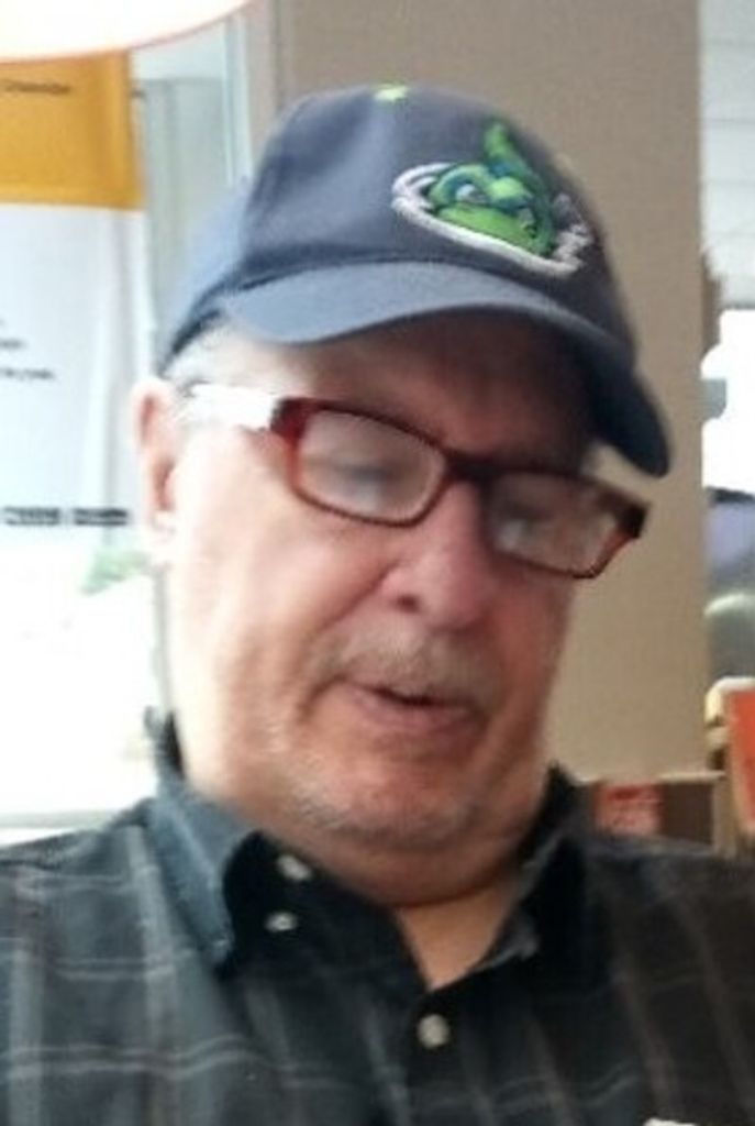 David A. Fontaine Profile Photo