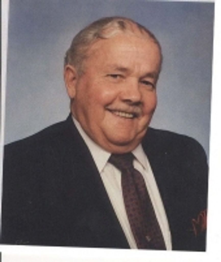 Mack H. Snowden