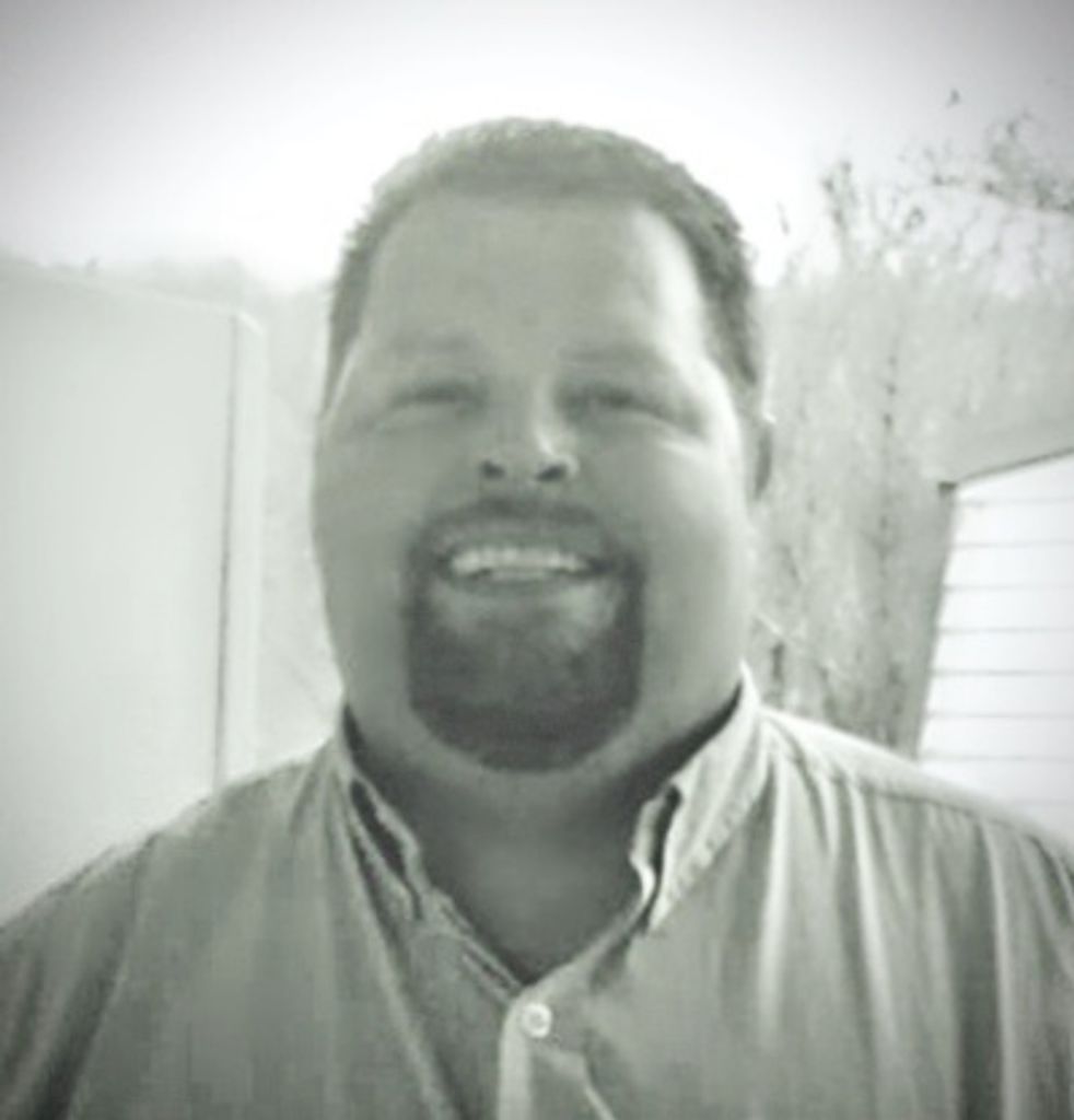 Kevin Randall Pruitt Profile Photo