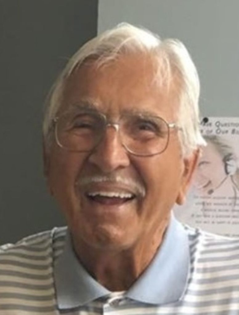 Otto M. Contardi, Jr. Profile Photo