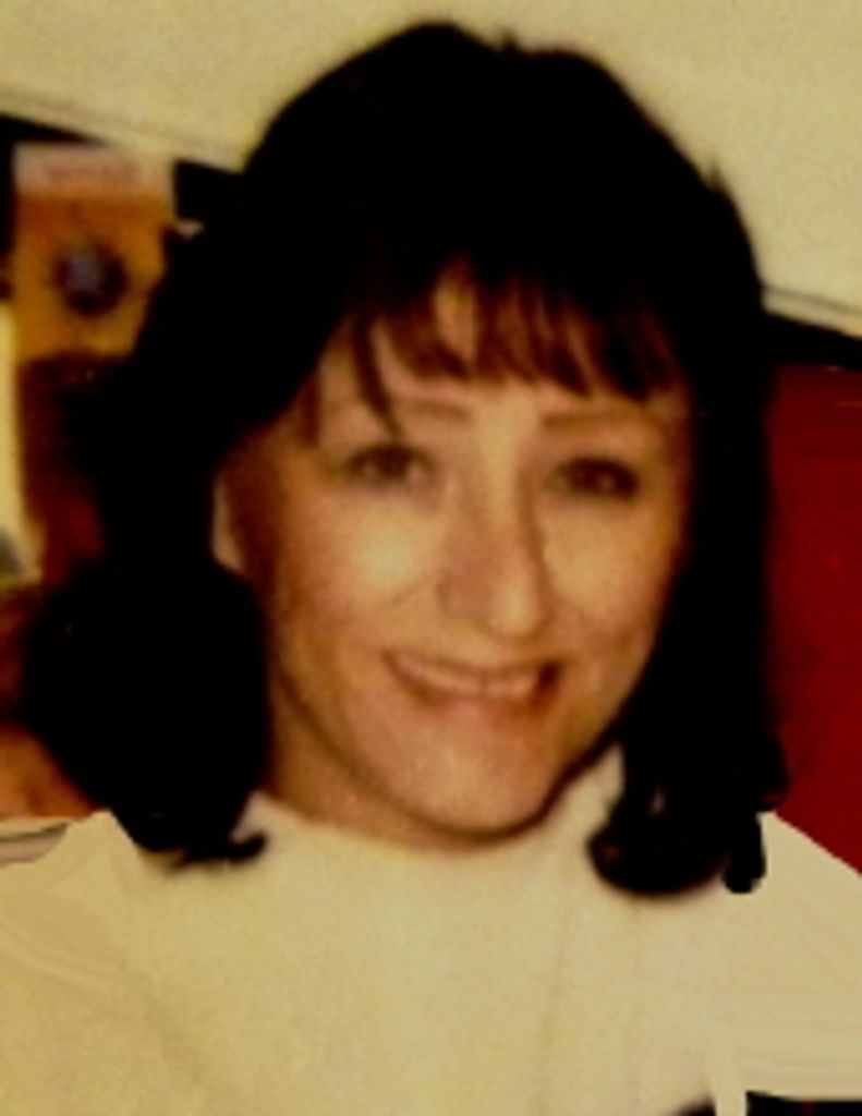 Glenda Jo Cheppo