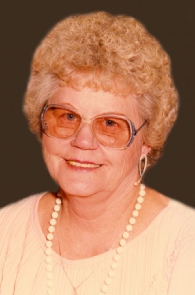 Lina E. Wullenweber Siebert Profile Photo