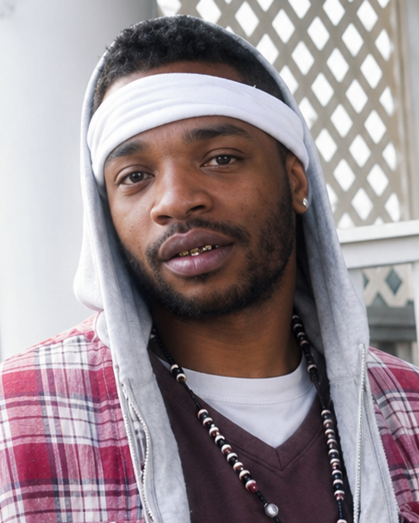 Anthony Quinn Harris, Jr. Profile Photo