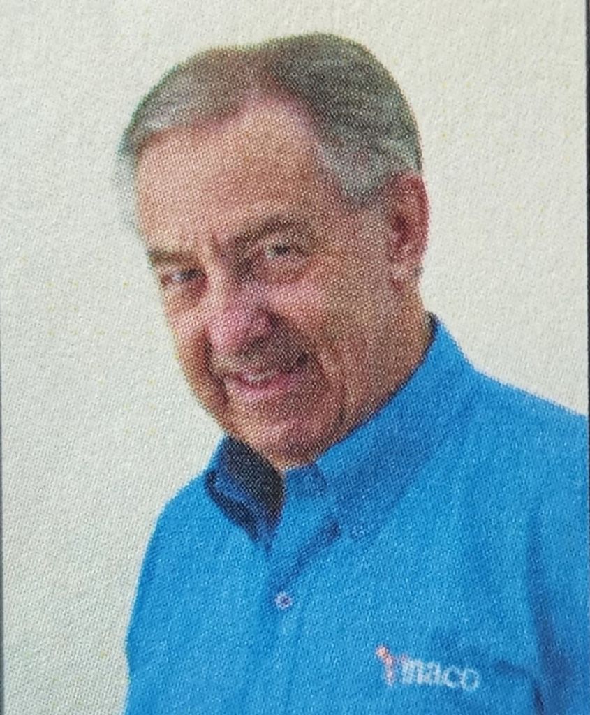 George Robinson Profile Photo