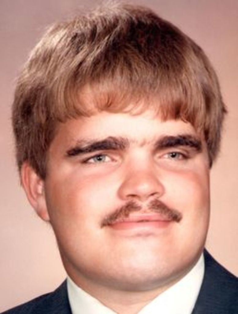 Mark Christian Anderson