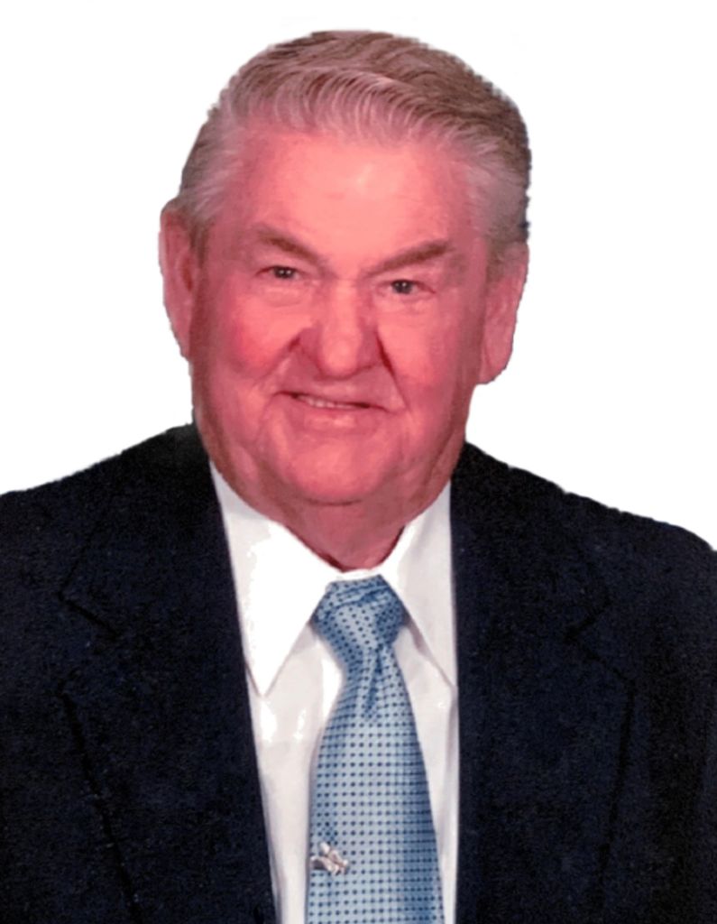 Barrett Davis Sr.