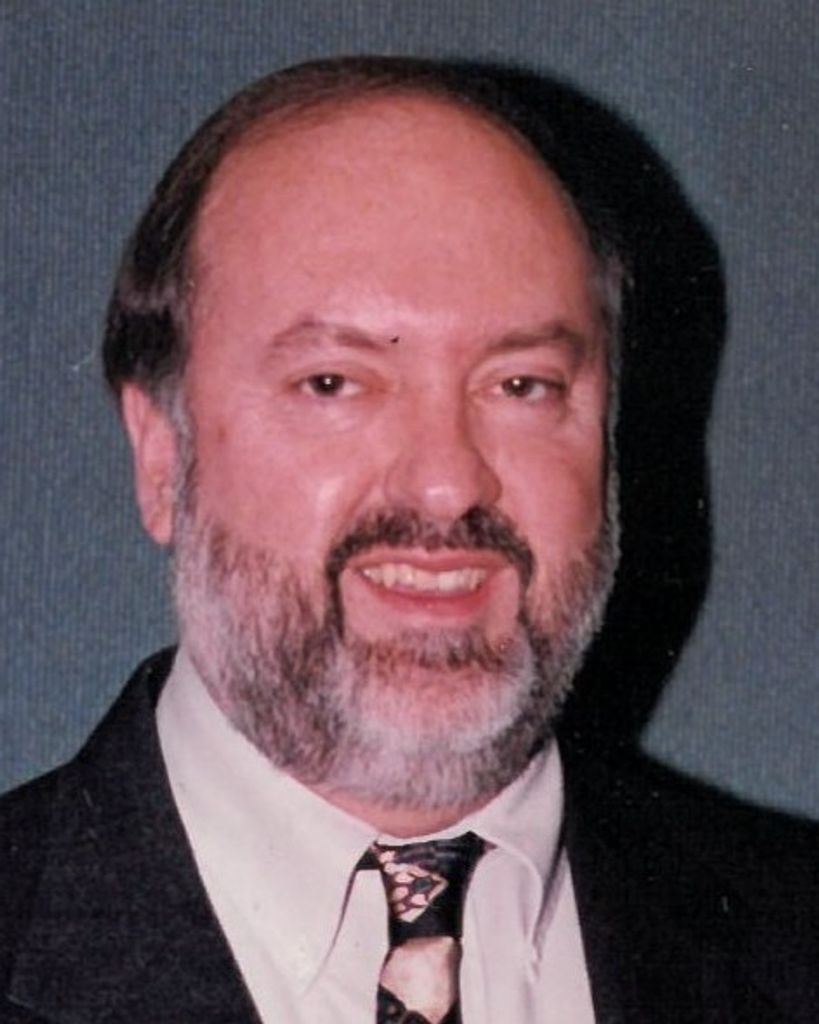 Robert Lee Conley