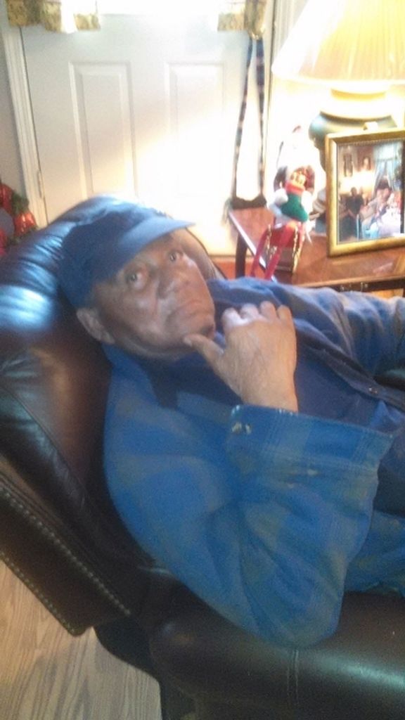 Charlie “Kat Daddy” William Morgan, Sr. Profile Photo