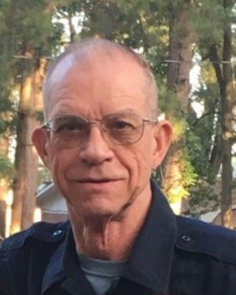 David Neal Haralson Profile Photo