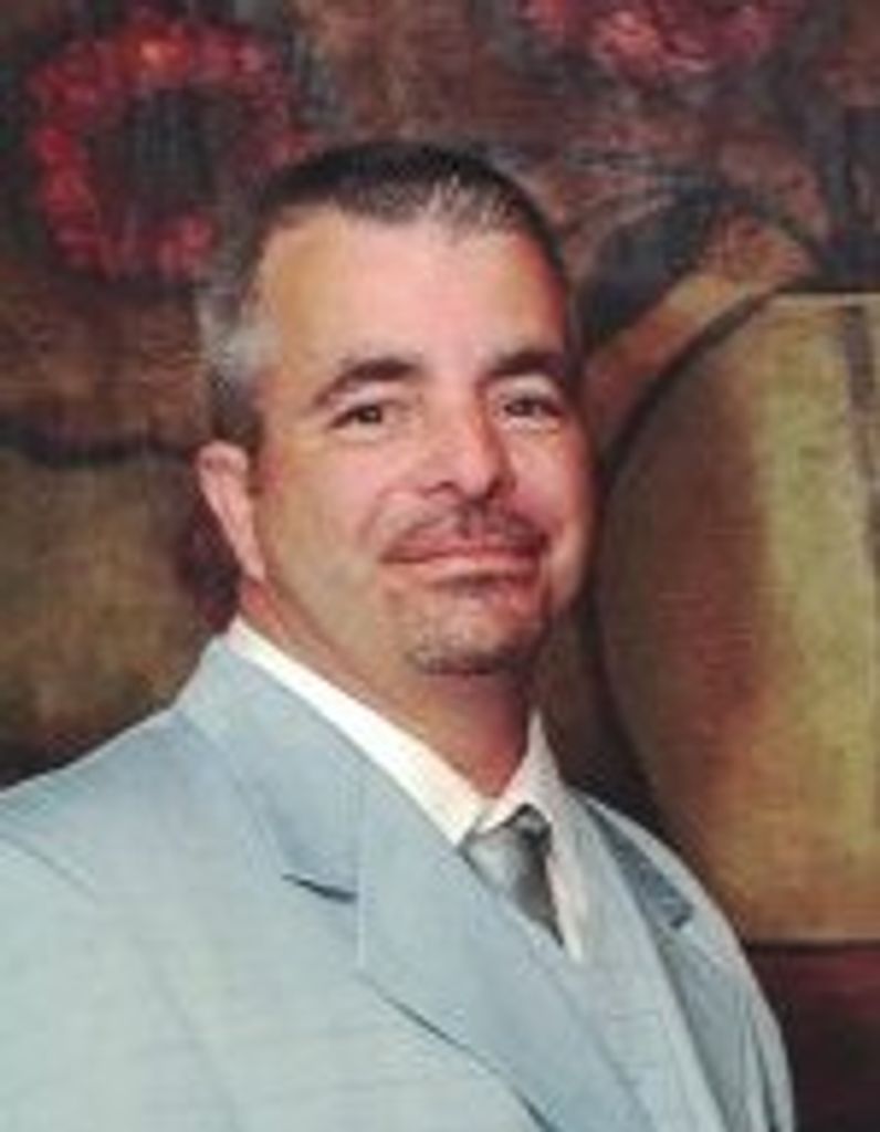Anthony Colon