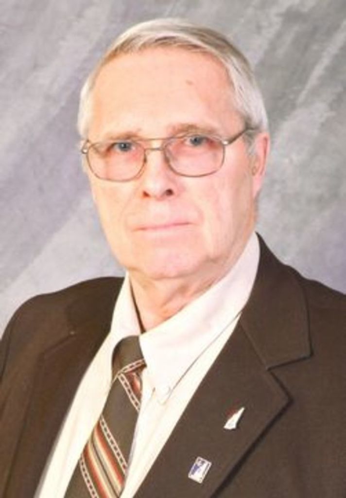 Nelson Leo Kennedy, Sr