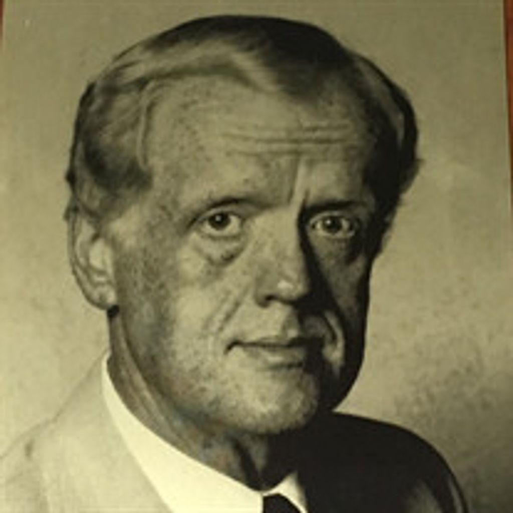 Byron L. Nelson