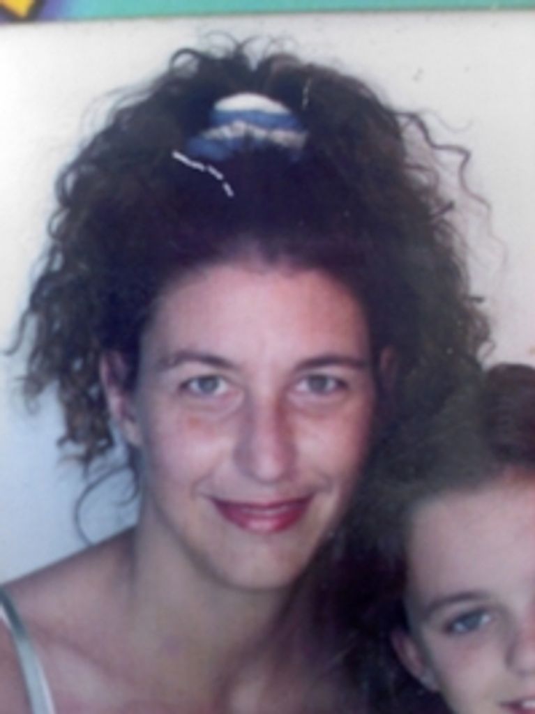 Justine C. (Malmfeldt)  Parks