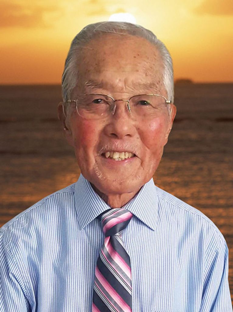 Wilbur Nobuo Sato Profile Photo