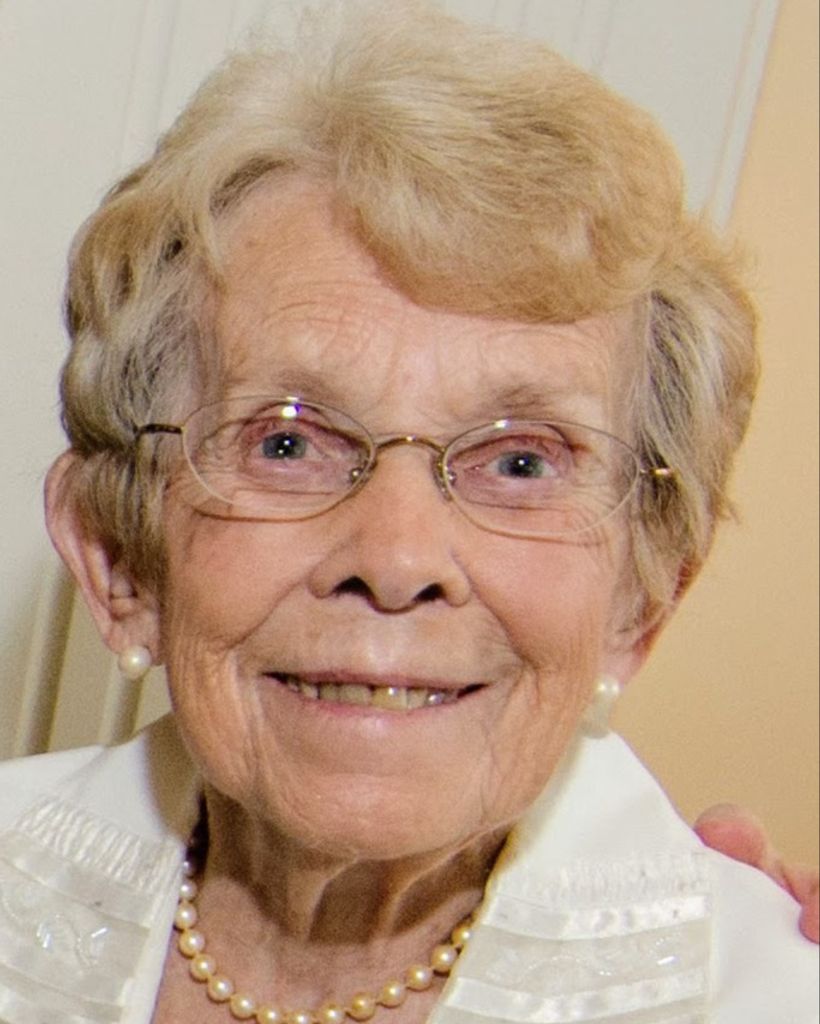 Gladys Beechem Profile Photo