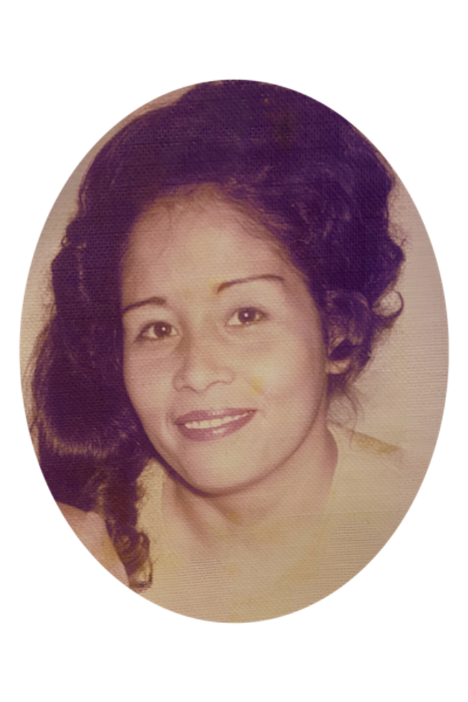 Elvira Medina Gutierrez Profile Photo