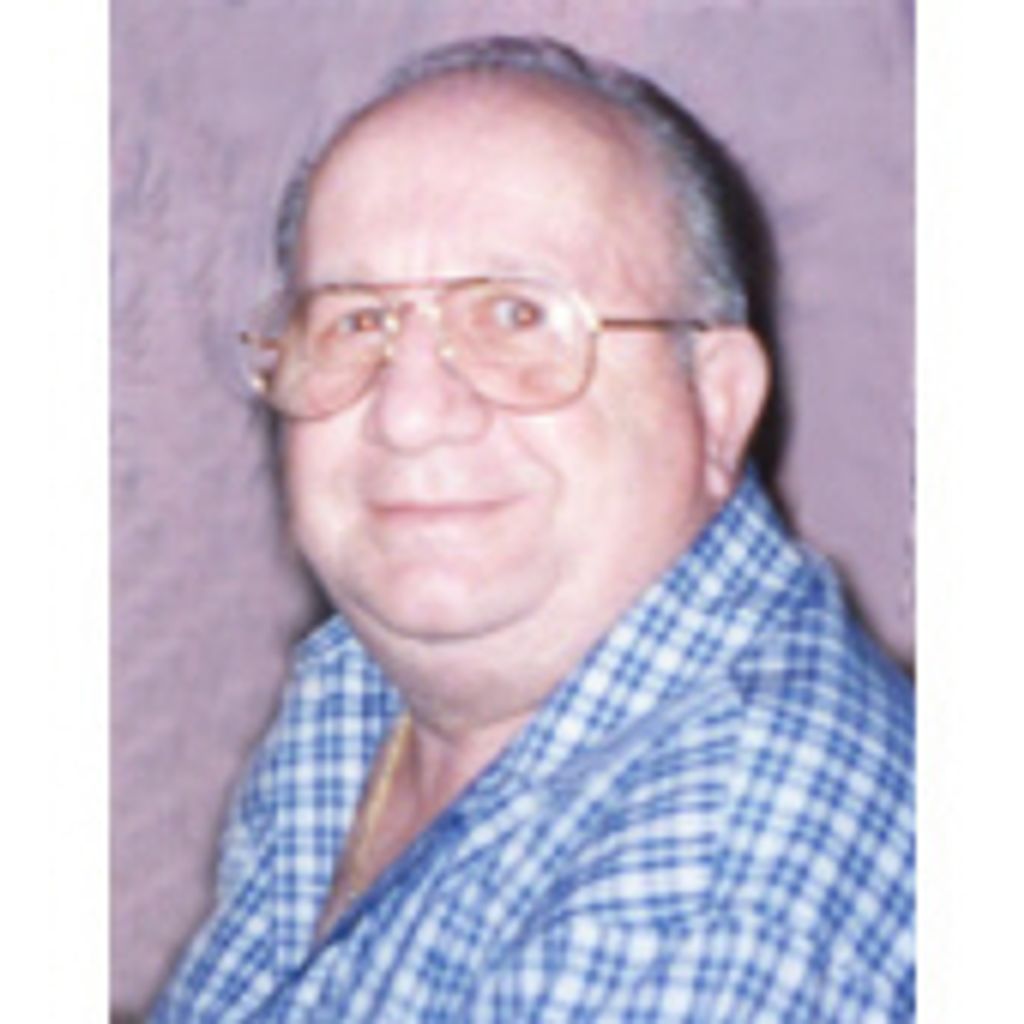 Robert John Porphy