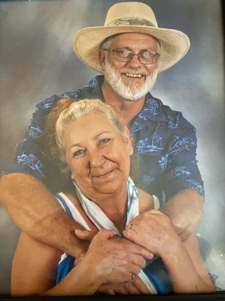 Donna Kay Cooper Profile Photo