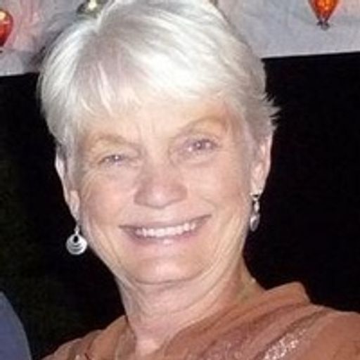 Suzanne Sanman Profile Photo