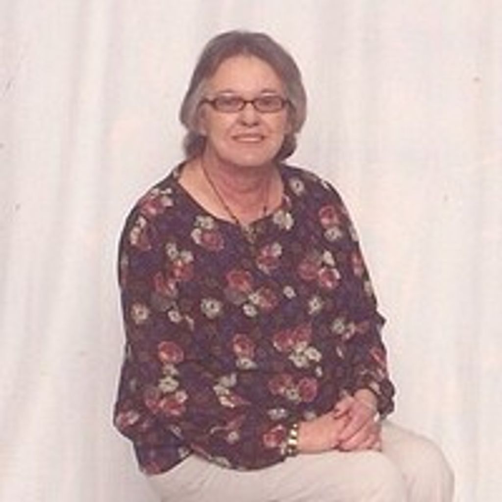 Margaret Ann Holt Profile Photo