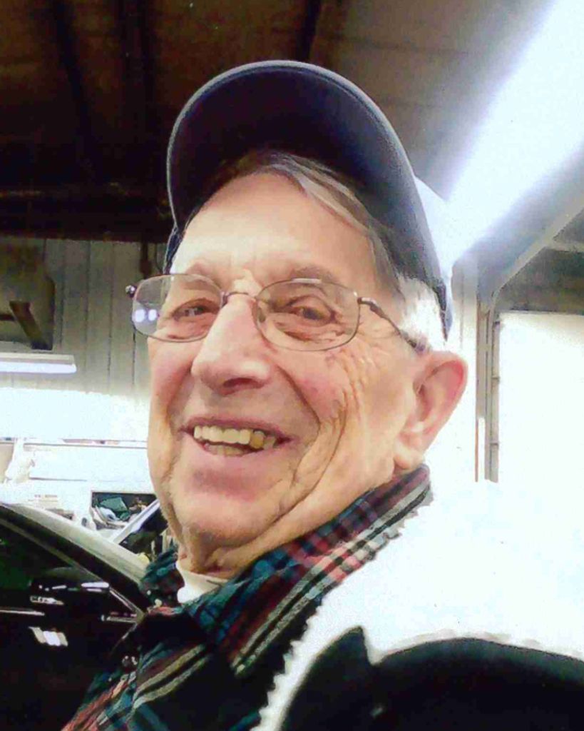 Raymond "Ray" A. Weiss Profile Photo