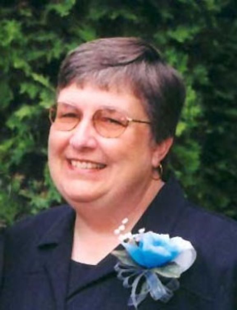 Ann (Payne)  Dalton