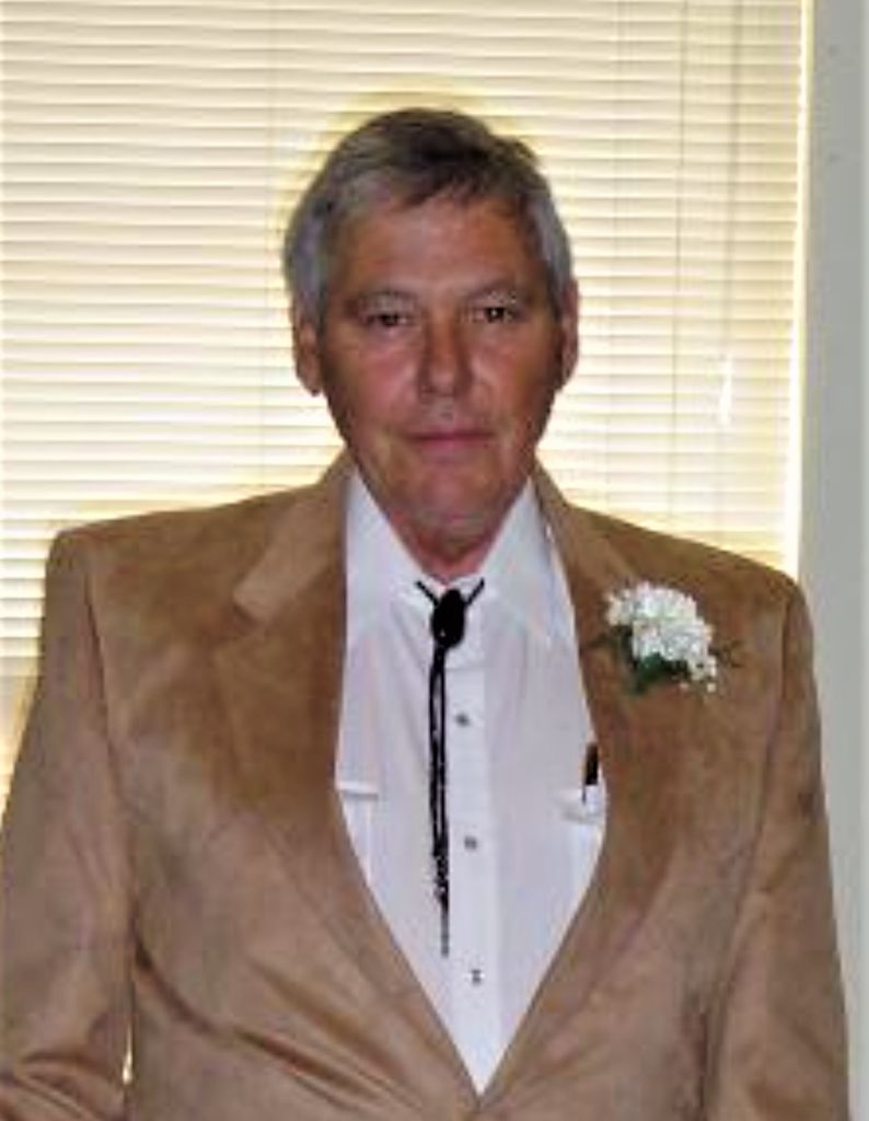 Patrick Place