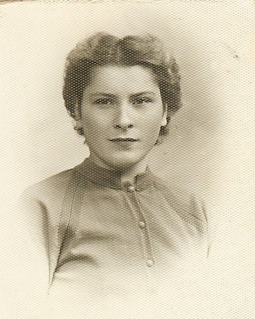 Maria Lucchetta