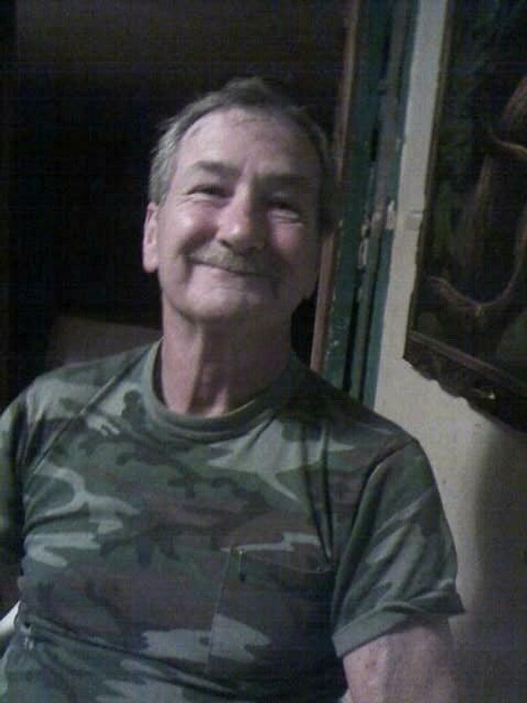 Edward Earl Evans