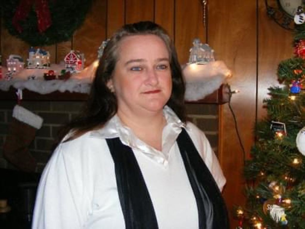 Suzanne Galadriel Cameron