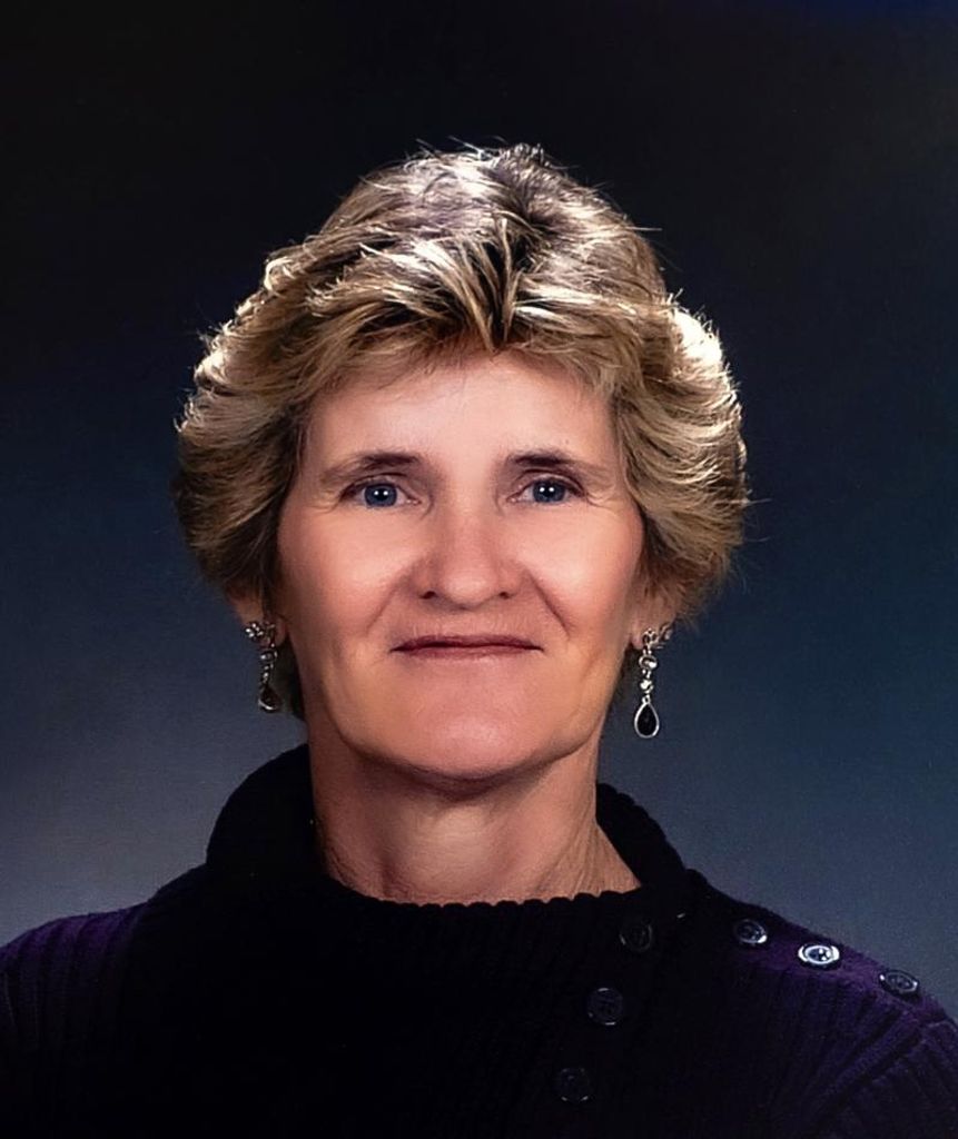 Judy S. Dempsey Profile Photo